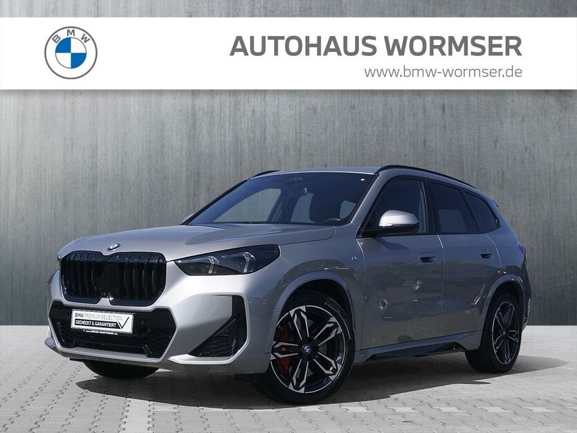 BMW X1 14.019 km 46.660 € Erlangen 91058