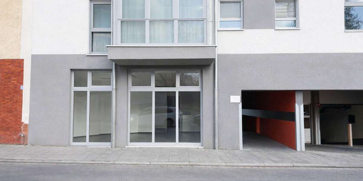 Einzelhandel in Nürnberg 199.900 € 34 m² zimmer