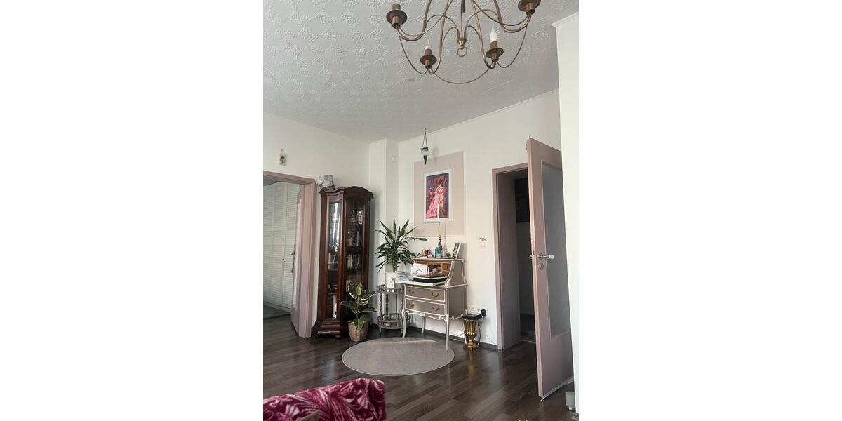 Etagenwohnung Nürnberg Sankt Leonhard - 2 Zimmer, 49 m&sup2;, 170.000&euro; | Angebot:26211368