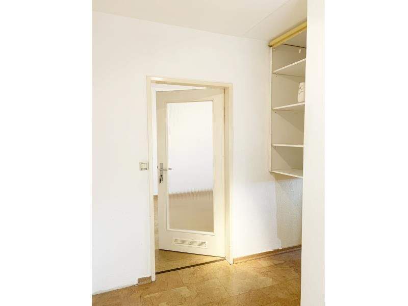 FÜ-Eigenes Heim: Gut geschnittene 2-Zimmer-Wohnung (3.OG) 2 zimmer