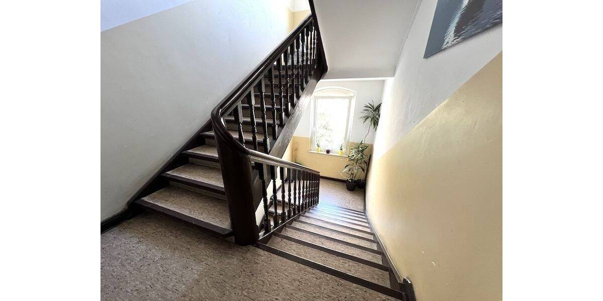 Etagenwohnung Nürnberg Gibitzenhof - 2 Zimmer, 55 m&sup2;, 159.000&euro; | Angebot:26833721