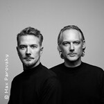 Kruder & Dorfmeister - play the K&D Sessions live