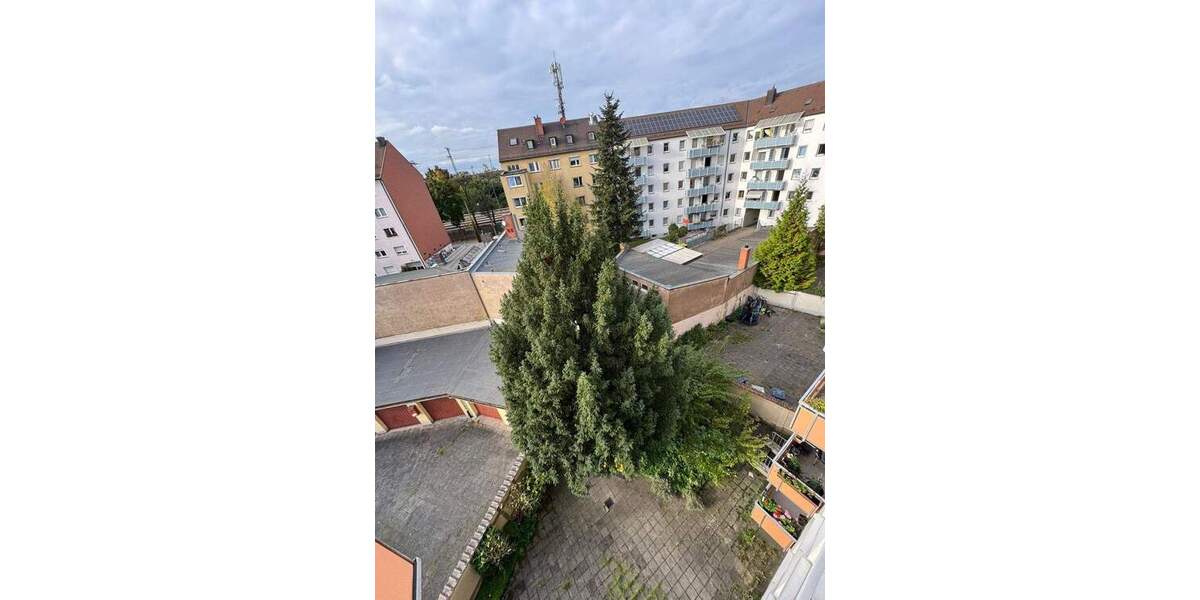Etagenwohnung Nürnberg Steinbühl - 3 Zimmer, 72 m&sup2;, 249.999&euro; | Angebot:26695226