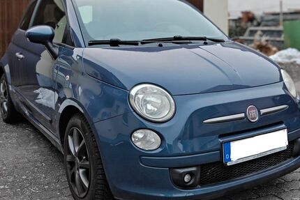 Fiat 500 136.475 km 4.200 &euro; Feucht 90537