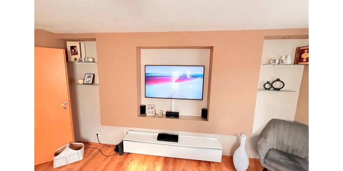Etagenwohnung Nürnberg Gibitzenhof - 3 Zimmer, 72 m&sup2;, 229.000&euro; | Angebot:26829006