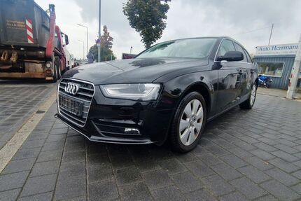 Audi A4 254.141 km 7.499 € Nürnberg 90431