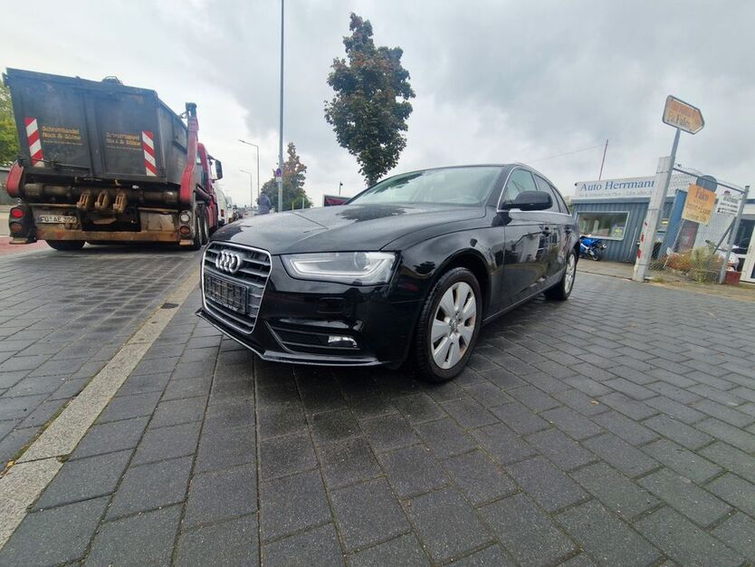 Audi A4 254.141 km 7.499 € Nürnberg 90431