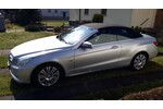 Mercedes-Benz E 200 70.200 km 18.900 € Schwabach 91126