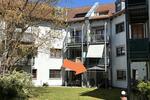Erdgeschoßwohnung Roth - 3 Zimmer, 87 m&sup2;, 850&euro; | Angebot:26618208