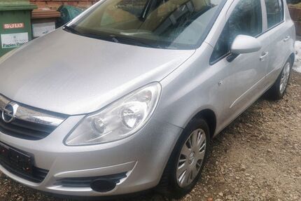 Opel Corsa 104.650 km 2.800 &euro; Schnaittach 91220