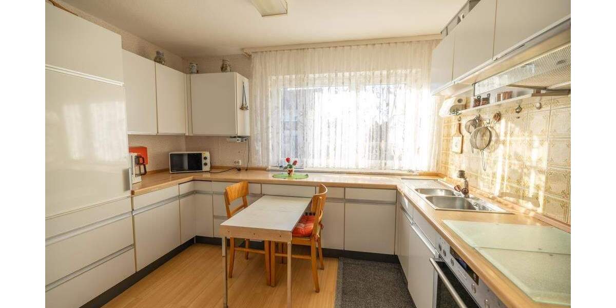 Freist. Einfamilienhaus in Katzwang sucht junge Familie! Haus kaufen 6 zimmer