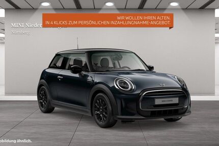 Mini Cooper 30.461 km 22.990 &euro; Nürnberg 90441