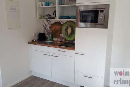 Zimmer Erlangen Am Anger - 1 Zimmer, 1.200&euro; | Angebot:25791595