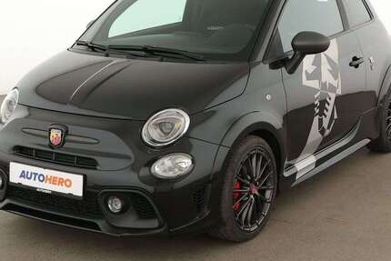 Abarth 595C 44.096 km 22.620 &euro; Nürnberg 90441
