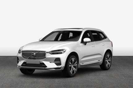Volvo XC60 85.264 km 38.490 € Nürnberg 90471