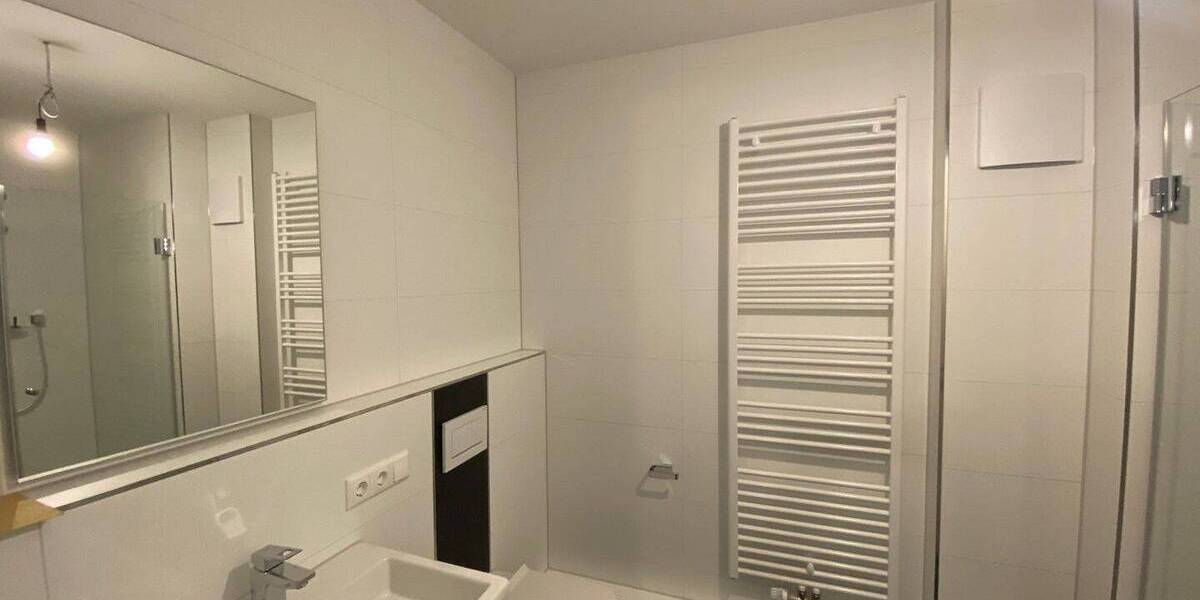 Etagenwohnung Nürnberg / Eibach Eibach - 2 Zimmer, 56 m&sup2;, 850&euro; | Angebot:26796288