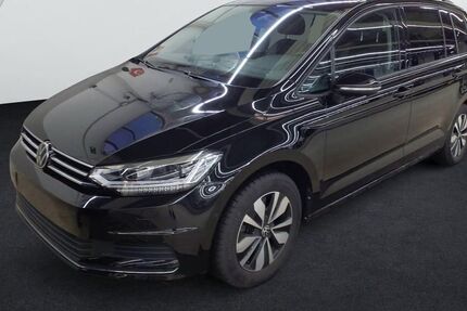 VW Touran 23.200 km 33.440 &euro; Forchheim 91301