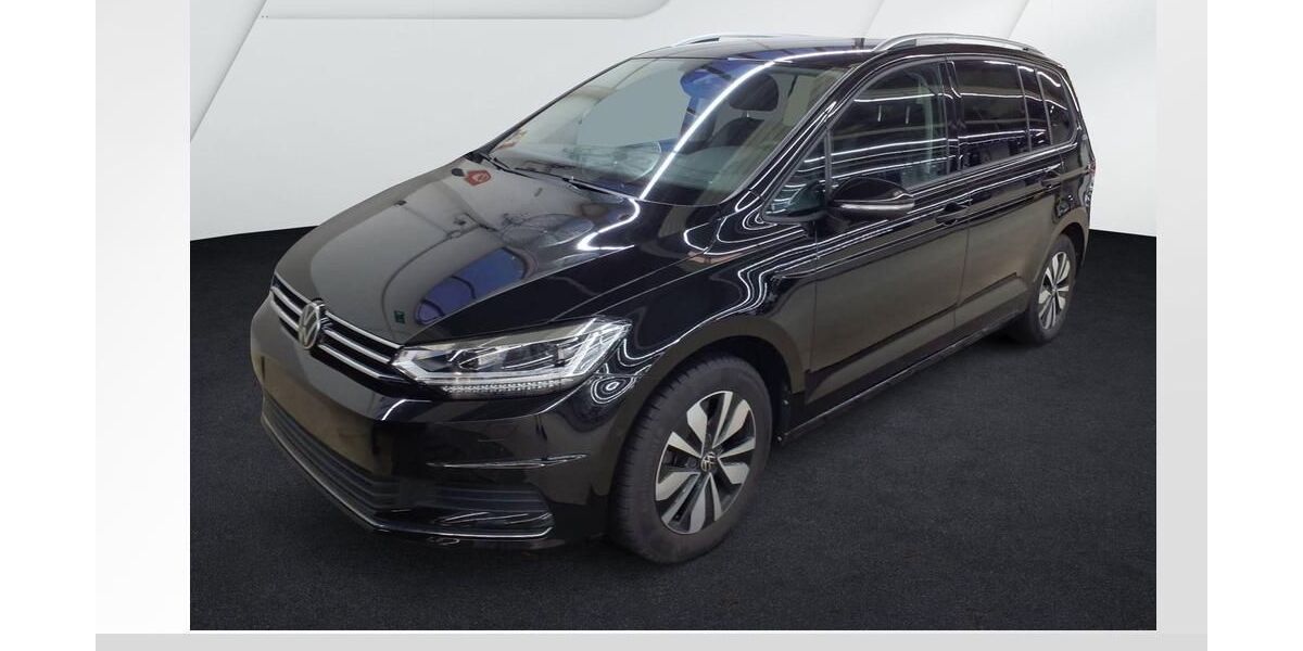 VW Touran 23.200 km 33.440 &euro; Forchheim 91301