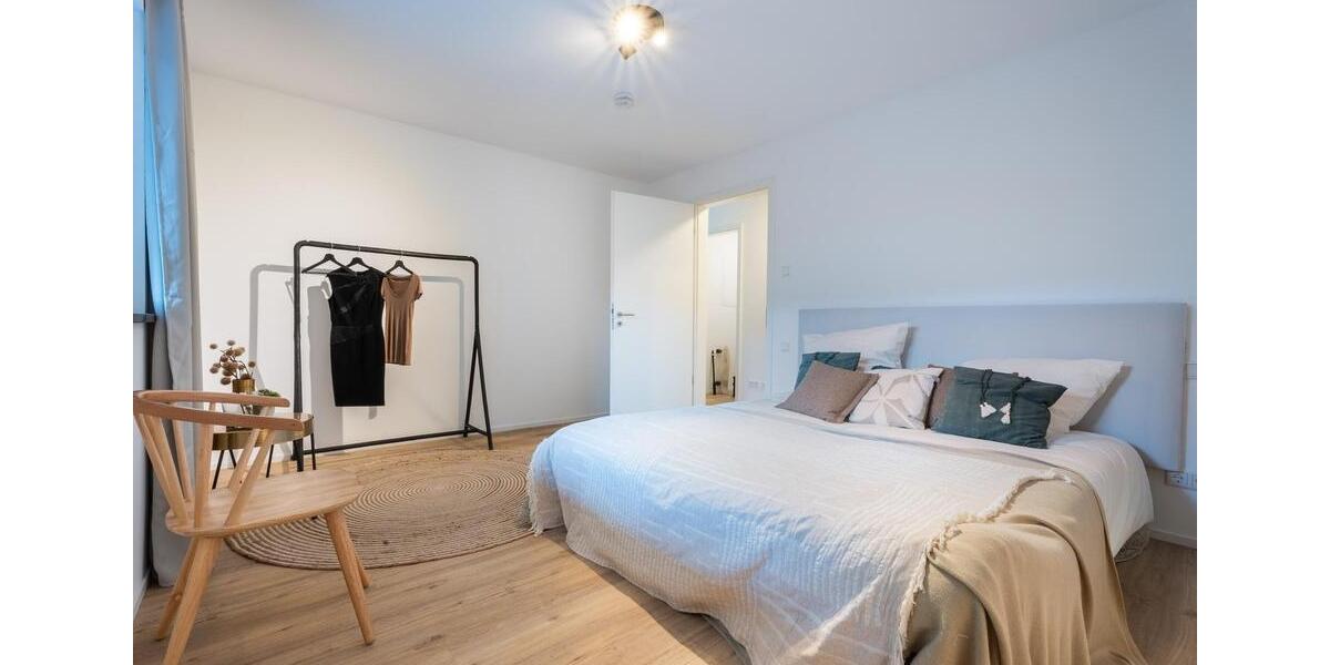 Etagenwohnung Fürth Altstadt - 3 Zimmer, 86 m&sup2;, 1.472&euro; | Angebot:26295490