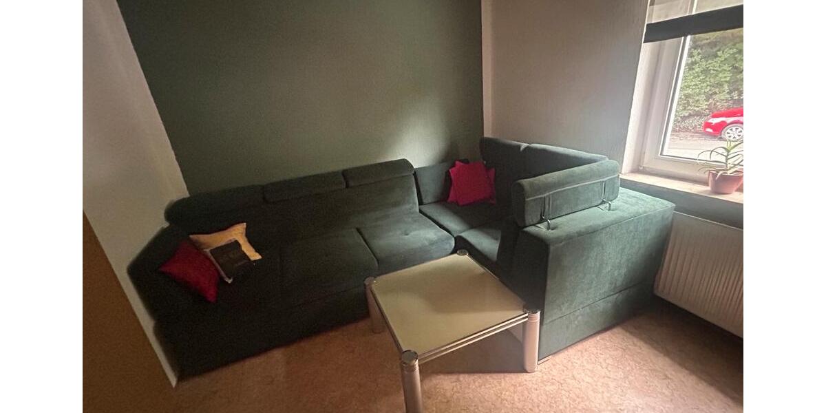 Etagenwohnung Nürnberg Gibitzenhof - 1 Zimmer, 30 m&sup2;, 450&euro; | Angebot:27554130