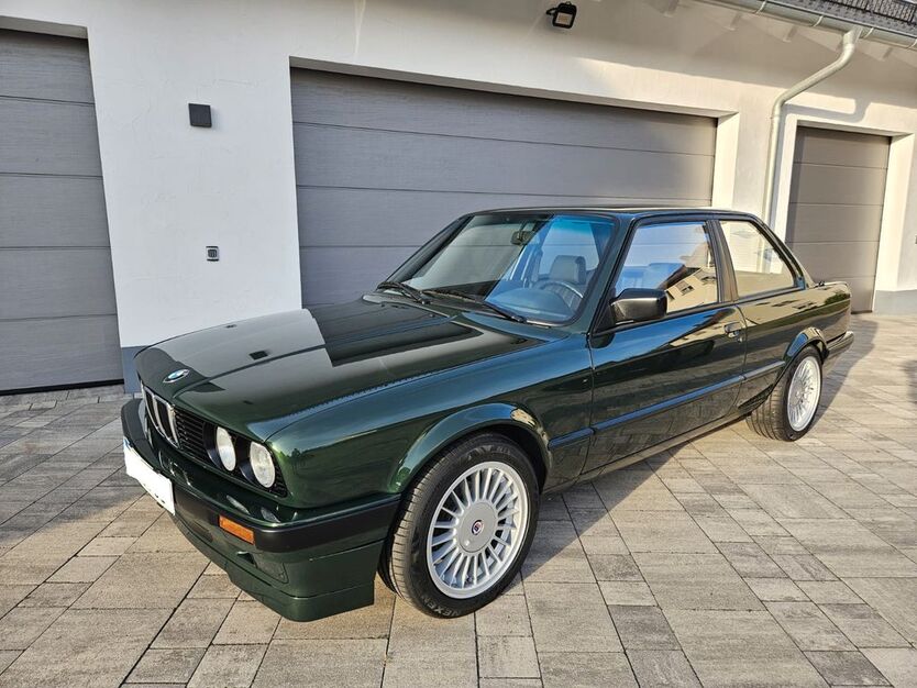 BMW 318 175.000 km 16.250 € Abenberg 91183