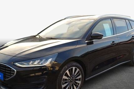 Ford Focus 55.043 km 17.990 &euro; Roth 91154