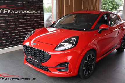 Ford Puma 118.750 km 11.990 &euro; Fürth 90765