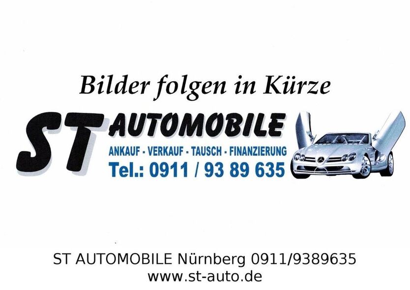 Audi A6 152.000 km 19.900 € Nürnberg 90431