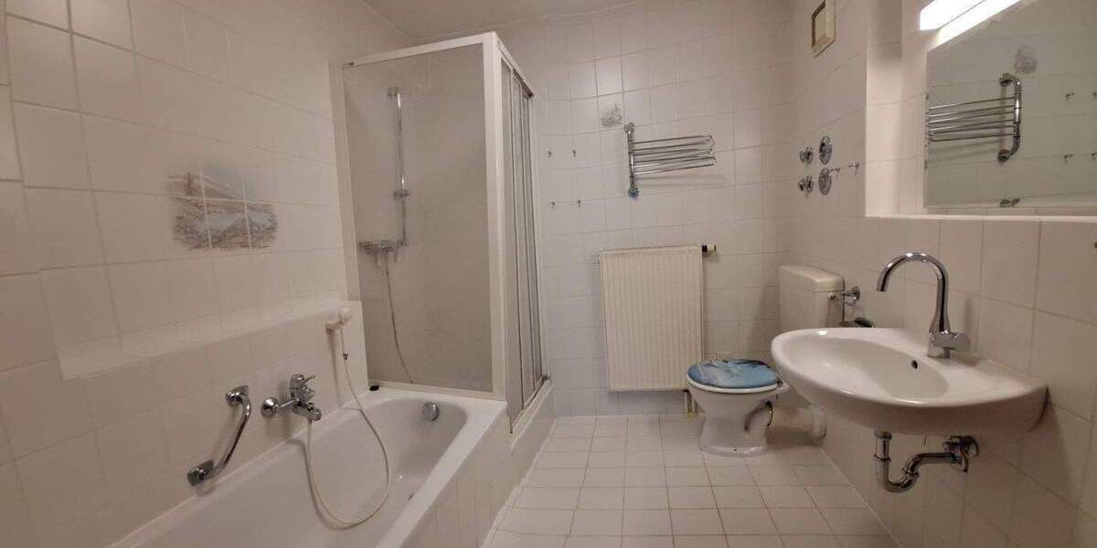 Etagenwohnung Altdorf bei Nürnberg Altdorf - 3 Zimmer, 89 m&sup2;, 280.000&euro; | Angebot:26451730