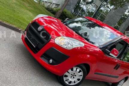 Fiat Doblo 100.000 km 7.490 &euro; Nürnberg 90431