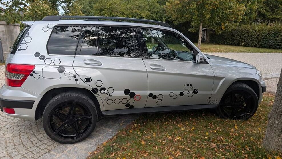 GLK 320