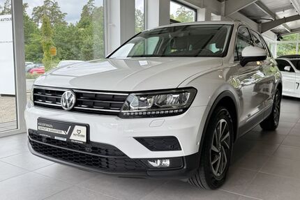 VW Tiguan 49.982 km 20.950 &euro; Wendelstein 90530