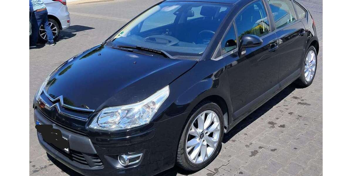 Citroen C4 131.000 km 2.500 &euro; Nurnberg 90489