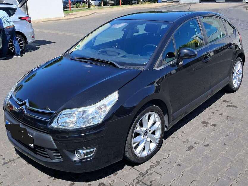 Citroen C4 131.000 km 2.500 € Nurnberg 90489