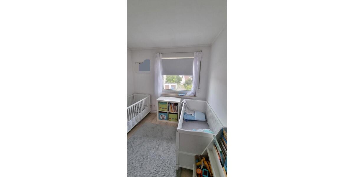 Etagenwohnung Erlangen Alterlangen - 4 Zimmer, 90 m&sup2;, 285.000&euro; | Angebot:27016215