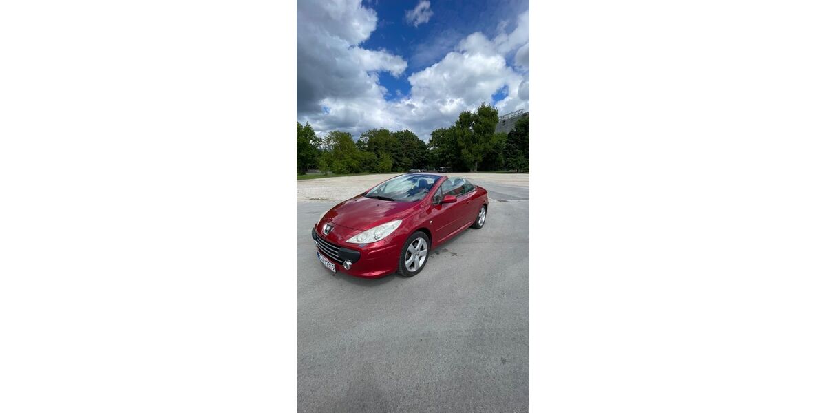 Peugeot 307 112.000 km 3.250 &euro; Nurnberg 90443