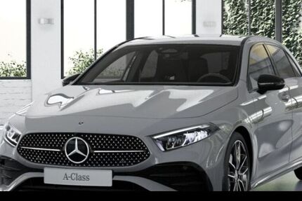 Mercedes A 250