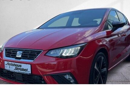 Seat Ibiza 20.039 km 20.490 &euro; Schnaittach 91220