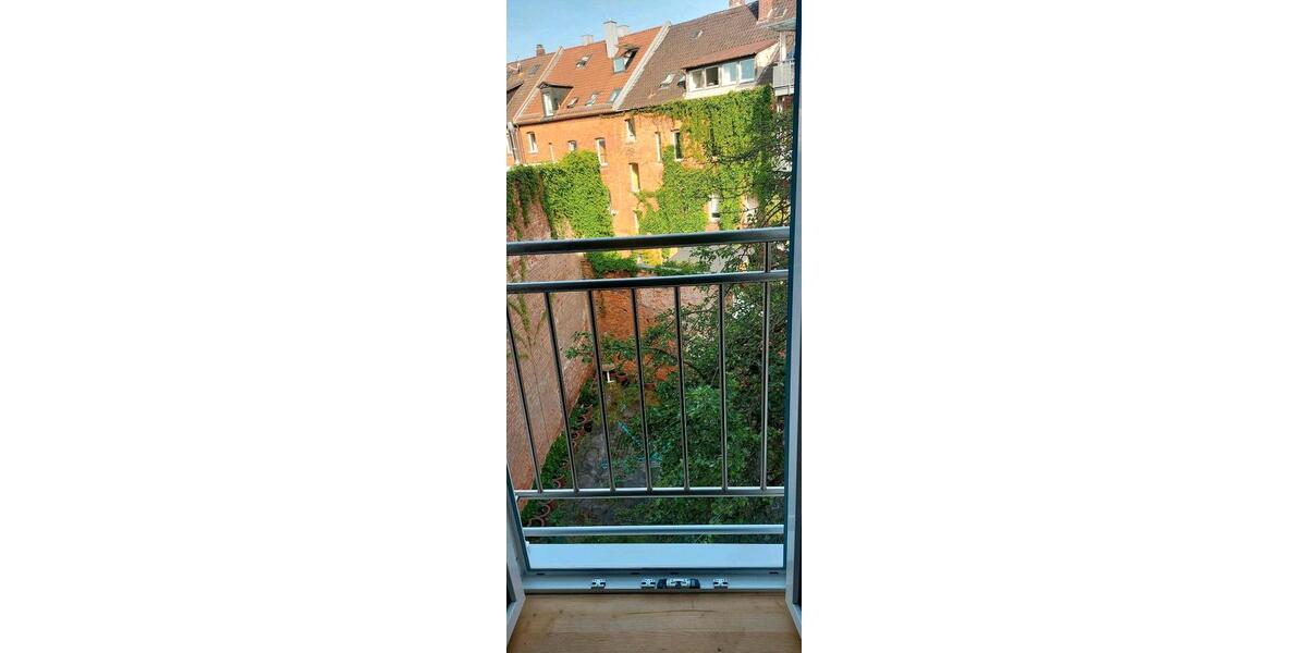 Etagenwohnung Erlangen Am Anger - 6 Zimmer, 125 m&sup2;, 420.000&euro; | Angebot:26696315