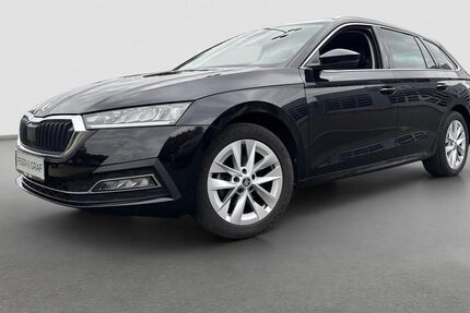 Skoda Octavia 103.490 km 18.950 &euro; Cadolzburg 90556