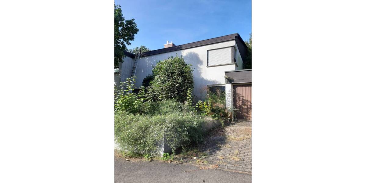 Einfamilienhaus Zirndorf Bronnamberg - 9 Zimmer, 160 m&sup2;, 469.000&euro; | Angebot:25662809