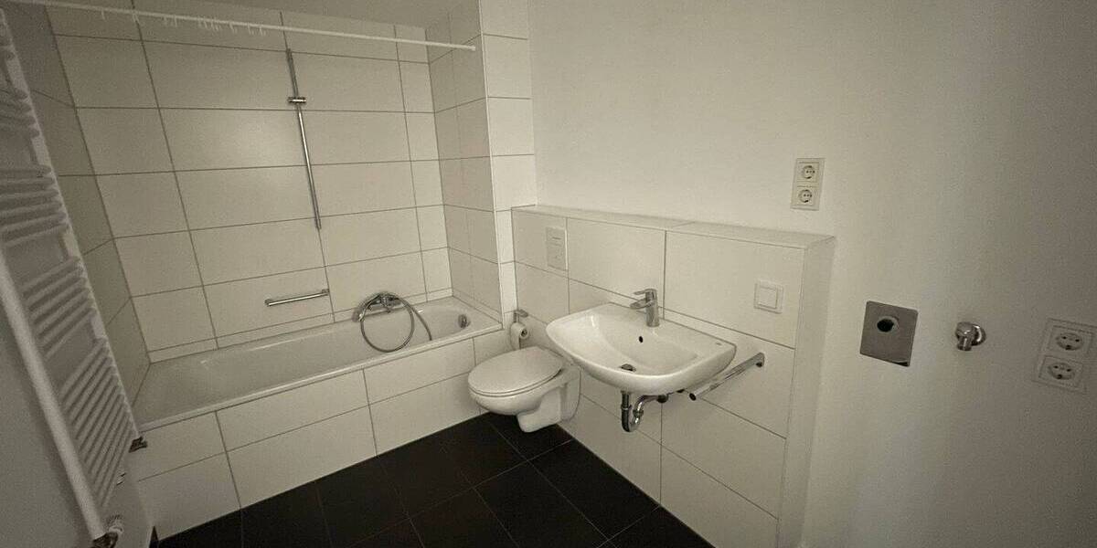 Etagenwohnung Nürnberg St Jobst - 3 Zimmer, 84 m&sup2;, 1.150&euro; | Angebot:26389492