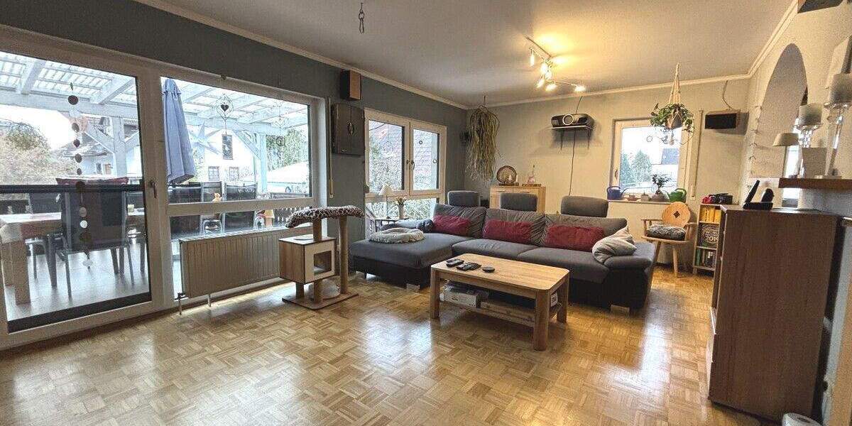 Doppelhaushälfte Allersberg Eismannsdorf - 4 Zimmer, 110 m&sup2;, 530.000&euro; | Angebot:25667621