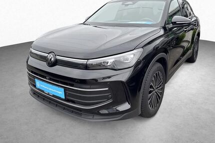 VW Tiguan 25.500 km 33.990 &euro; Roth 91154