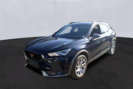 Cupra Formentor 39.850 km 23.750 &euro; Lauf an der Pegnitz 91207