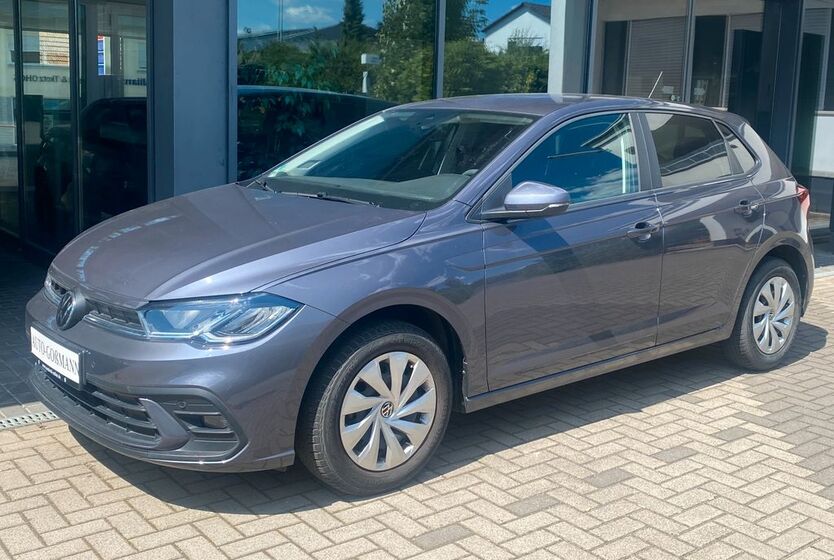 VW Polo 29.100 km 14.545 € Neunkirchen am Brand 91077
