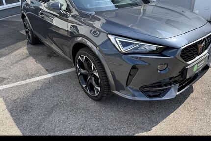 Cupra Formentor 69.690 km 24.380 &euro; Roth 91154