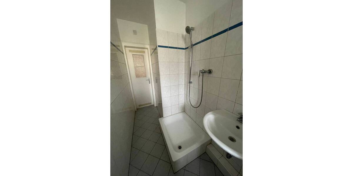 Etagenwohnung Nürnberg Steinbühl - 2 Zimmer, 49 m&sup2;, 442&euro; | Angebot:26835655