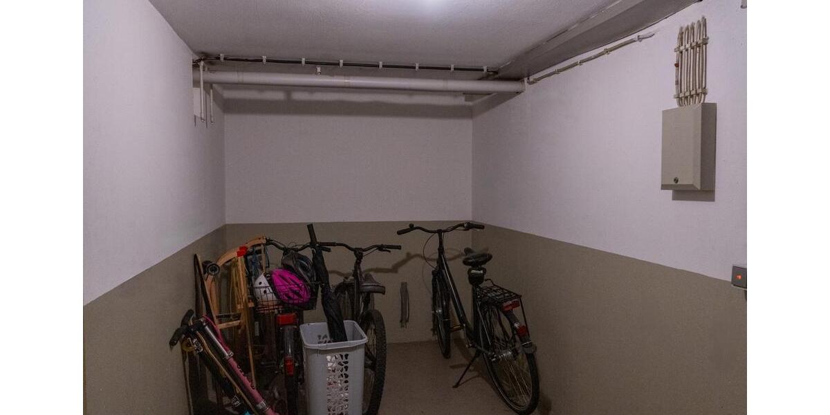 Etagenwohnung Nürnberg Altenfurt - 2 Zimmer, 59 m&sup2;, 250.000&euro; | Angebot:26981984