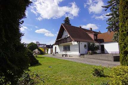 Haus Zirndorf - 4 Zimmer, 120 m&sup2;, 459.000&euro; | Angebot:26273722